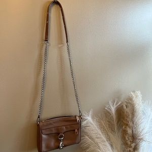 Authentic Rebecca Minkoff Crossbody